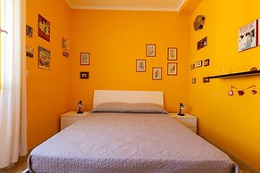 2419 Appartamento Kalepolis