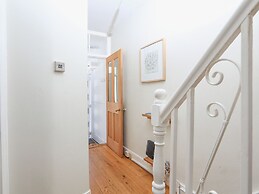Crew House