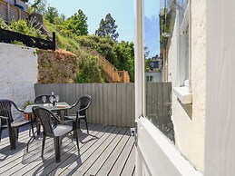 Crew House