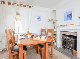Crew House