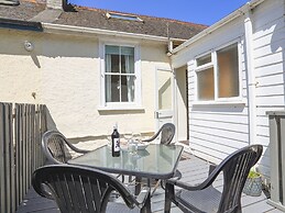 Crew House