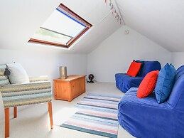 Crew House