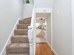 Crew House