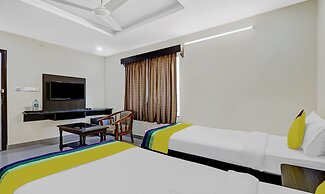 Hotel MVP Check Inn
