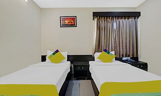 Hotel MVP Check Inn