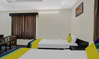 Hotel MVP Check Inn
