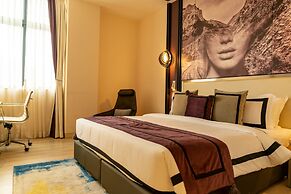 Beyzaa Hotel & Suites , Kolkata