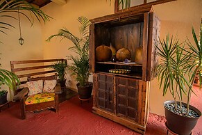 Residence Las Flores