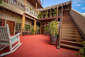 Residence Las Flores