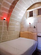 ULAŞ CAVE OTEL