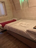 ULAŞ CAVE OTEL