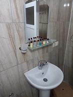 ULAŞ CAVE OTEL
