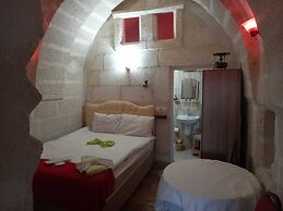 ULAŞ CAVE OTEL