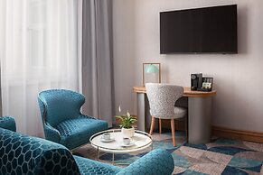 Allure Hotel & Residence Prague