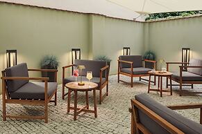 Allure Hotel & Residence Prague