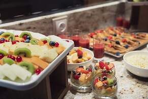 Allure Hotel & Residence Prague