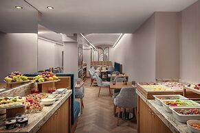 Allure Hotel & Residence Prague