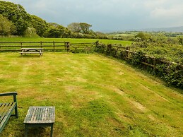 Henllys Lodge
