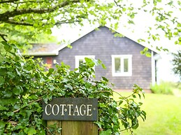 Henllys Lodge