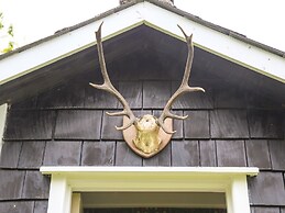 Henllys Lodge