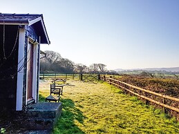 Henllys Lodge