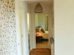 Henllys Lodge