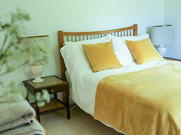 Henllys Lodge