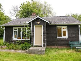 Henllys Lodge
