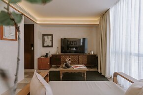 Hotel Sureño Yucatán