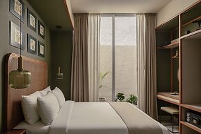 Hotel Sureño Yucatán