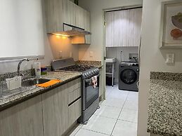 Condo en Residencial con Alberca