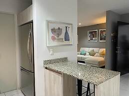 Condo en Residencial con Alberca