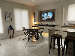 Condo en Residencial con Alberca