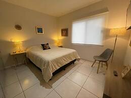 Condo en Residencial con Alberca