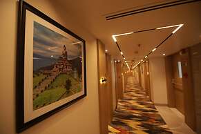 Ramada Encore By Wyndham Siliguri Sevoke Road