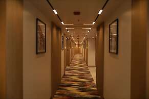 Ramada Encore By Wyndham Siliguri Sevoke Road