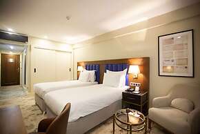 Ramada Plaza By Wyndham Istanbul Sultanahmet