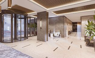 Ramada Plaza By Wyndham Istanbul Sultanahmet