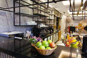 Ramada Plaza By Wyndham Istanbul Sultanahmet
