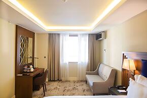 Ramada Plaza By Wyndham Istanbul Sultanahmet