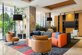 Ramada Plaza By Wyndham Istanbul Sultanahmet