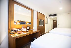 Ramada Plaza By Wyndham Istanbul Sultanahmet