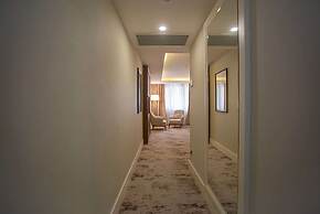Ramada Plaza By Wyndham Istanbul Sultanahmet