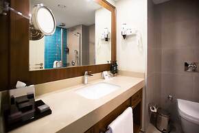 Ramada Plaza By Wyndham Istanbul Sultanahmet