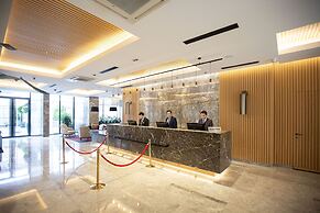 Ramada Plaza By Wyndham Istanbul Sultanahmet