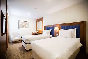 Ramada Plaza By Wyndham Istanbul Sultanahmet