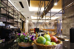 Ramada Plaza By Wyndham Istanbul Sultanahmet