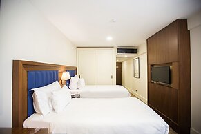 Ramada Plaza By Wyndham Istanbul Sultanahmet