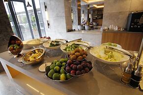 Ramada Plaza By Wyndham Istanbul Sultanahmet