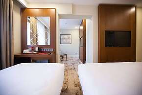 Ramada Plaza By Wyndham Istanbul Sultanahmet